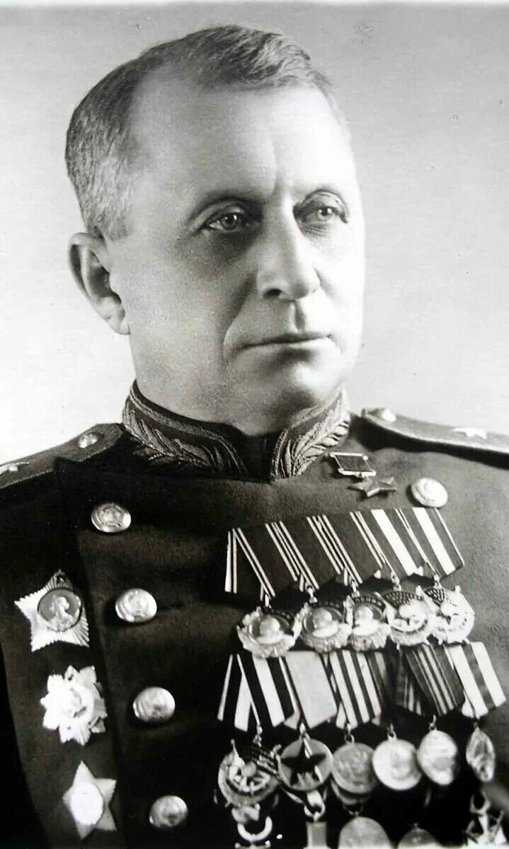 Ф.И. Перхорович