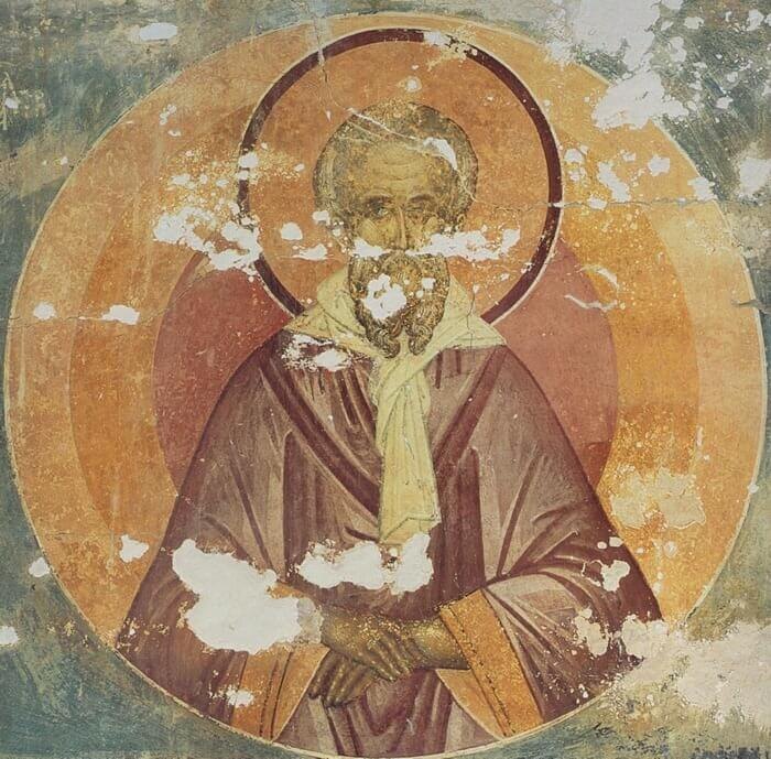 Праотец Мафусаил