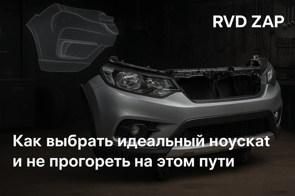    Цены на ноускаты для кроссоверов: почему они выше? admin