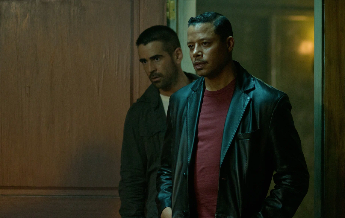 Кадр из фильма