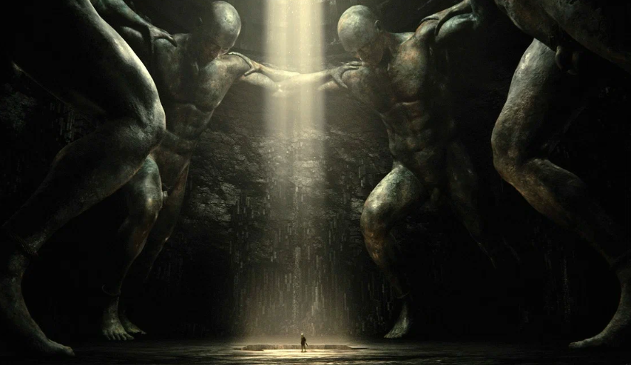 Кадр из фильма