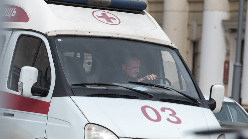 Фото: Олег Харсеев / Коммерсантъ