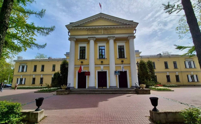    © ЗАГС Гатчинского муниципального округа