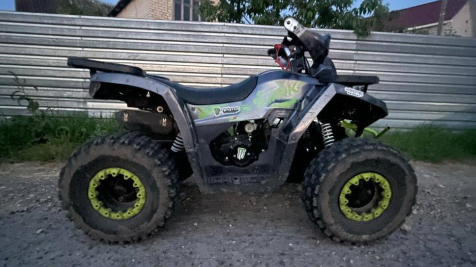 Фото: https: / t.me / gibdd26