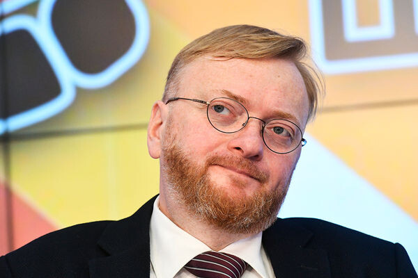 Владимир Трефилов/РИА Новости  