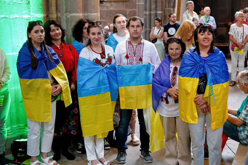    Фото: IMAGO/Friedrich Stark/Globallookpress