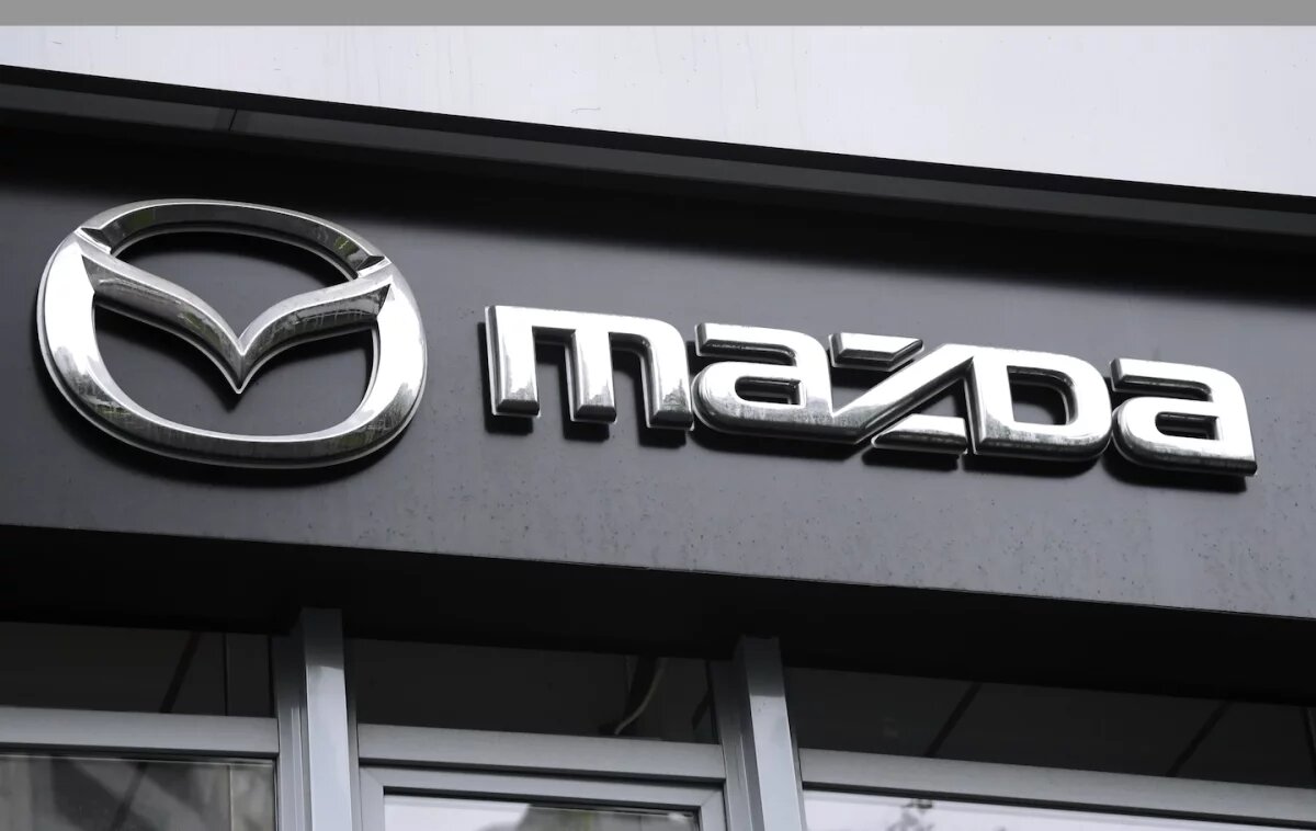    Автомобили Mazda вернулись на российский рынок