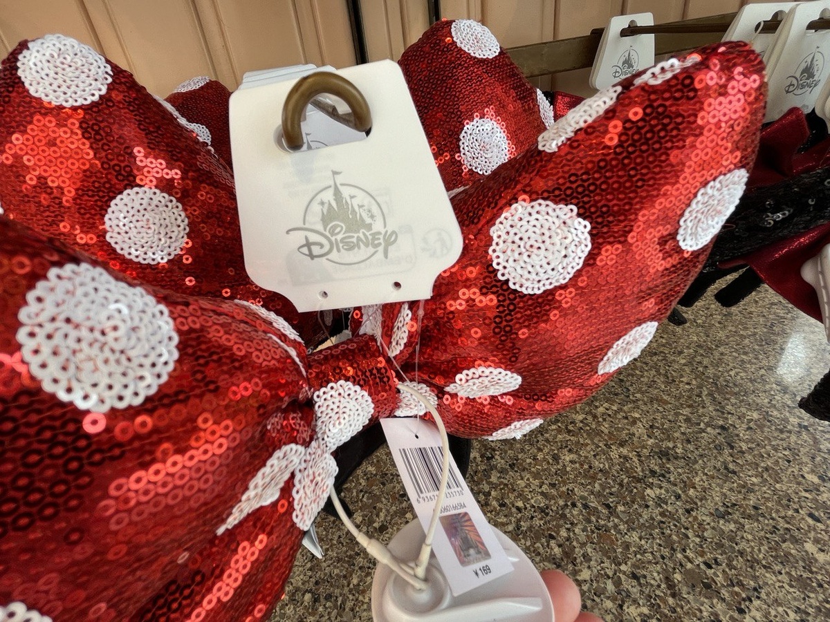 Без покупок уйти будет сложно, договоритесь о лимите, в рамках которого 