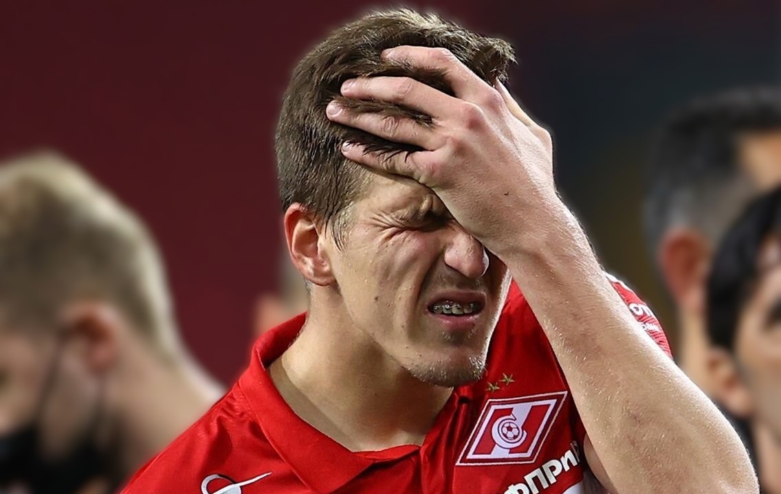 Александр Соболев