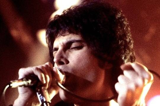    У Фредди Меркьюри обнаружилась тайная дочь