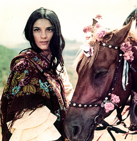 Светлана Тома