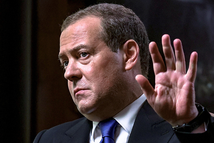    © Валерий Шарифулин/ТАСС