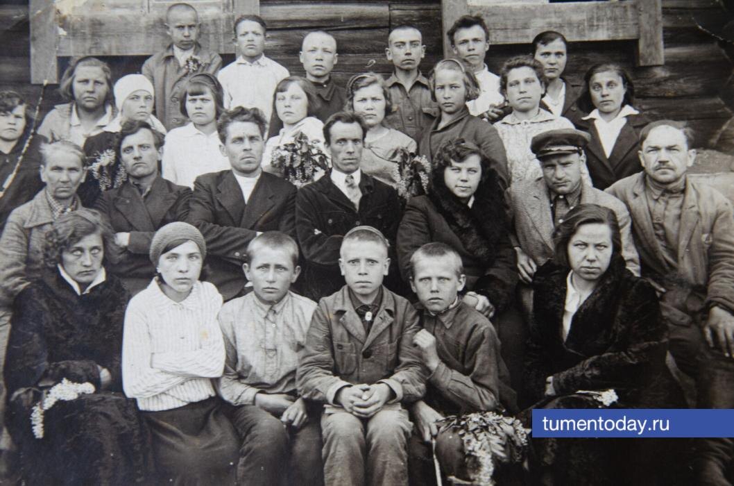  Фото из личного архива Михаила Костюрина