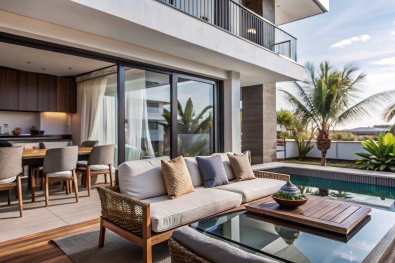    Как заработать на жизни у океана: успешные инвестиции в квартиры в Семиньяке