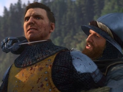    Авторы Kingdom Come: Deliverance II втайне доработали секретную концовку [ВИДЕО]