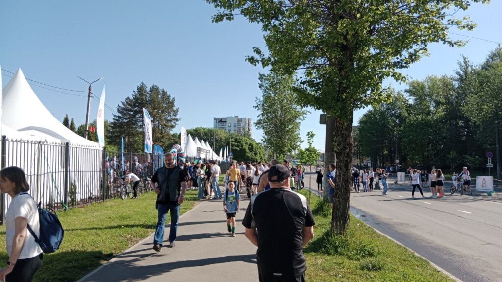    Фото: smolnarod.ru Анна Бахошко