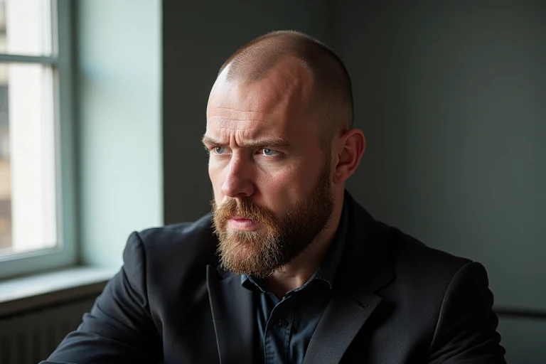 Вернулся с вахты, а тесть сидит в моем кресле: "Теперь я здесь хозяин" (худ. рассказ)