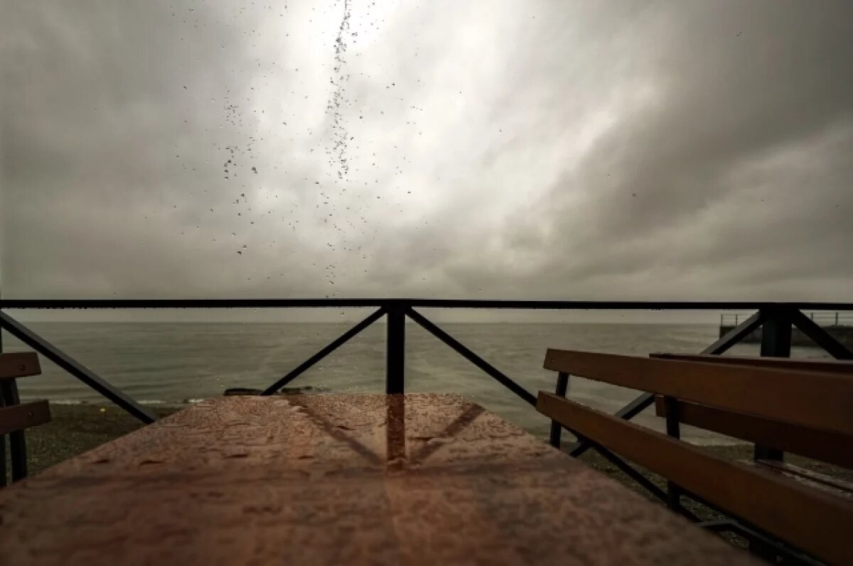    Стал известен прогноз погоды на Камчатке в воскресенье, 25 мая