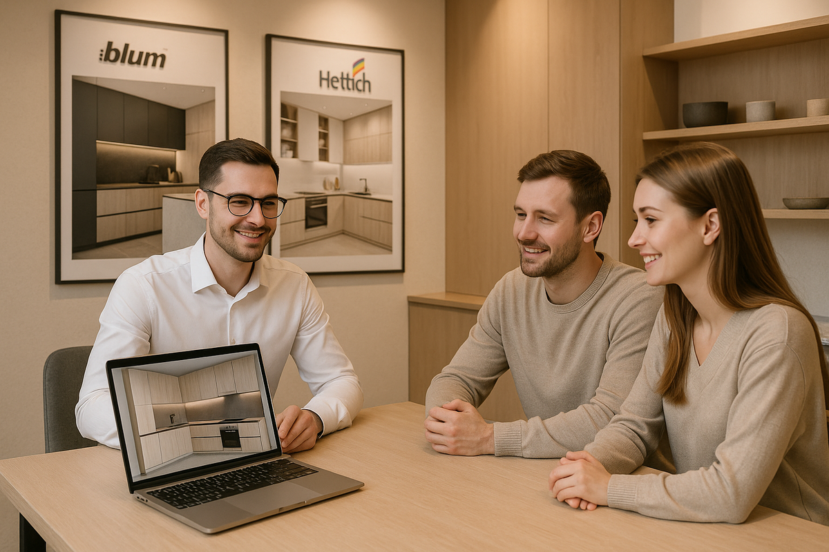 Designed by truekuhni.ru