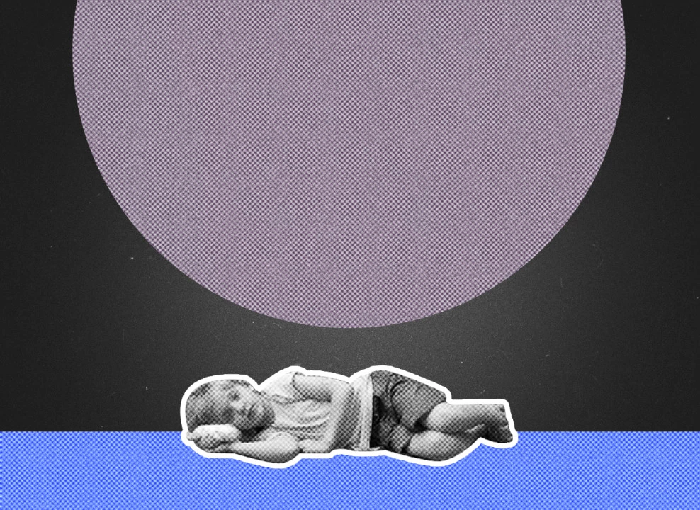 Коллаж с использованием фото: Oleksiy Rezin | Shutterstock | Fotodom