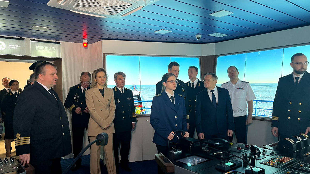 Фото ПортНьюс