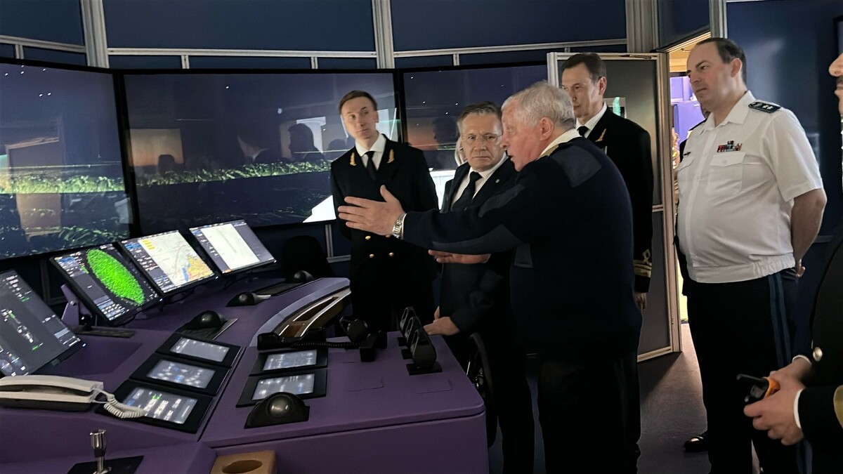 Фото ПортНьюс