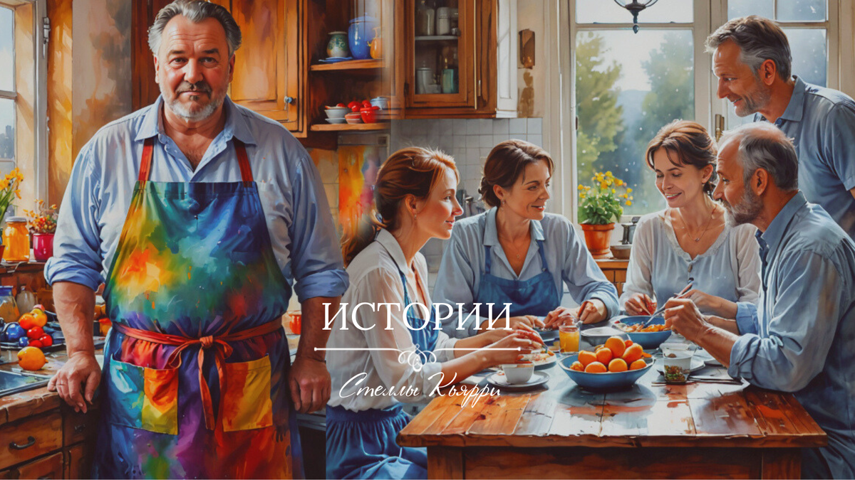 ©Стелла Кьярри