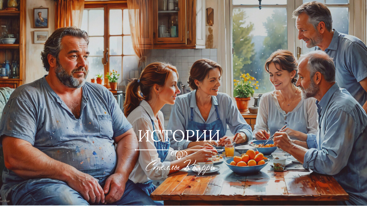 ©Стелла Кьярри