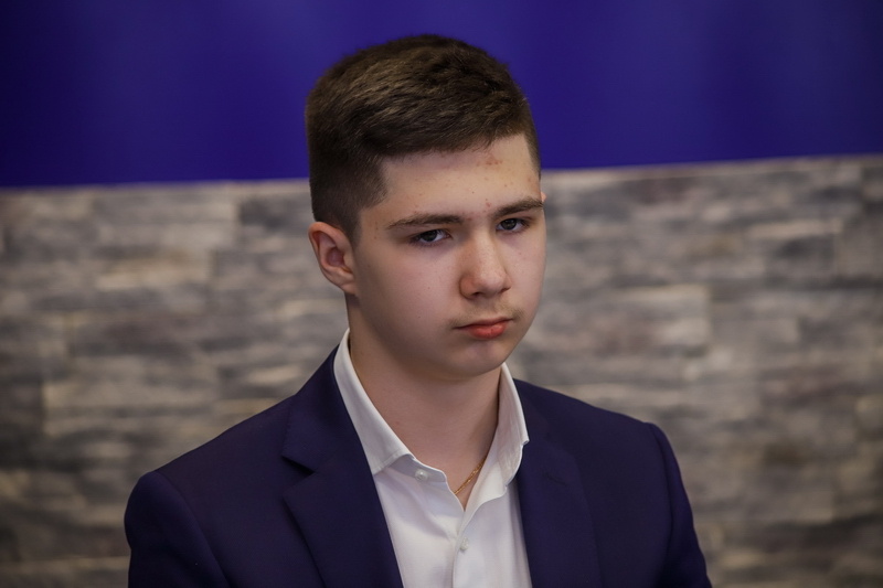  Фото Федерации шахмат Московской области