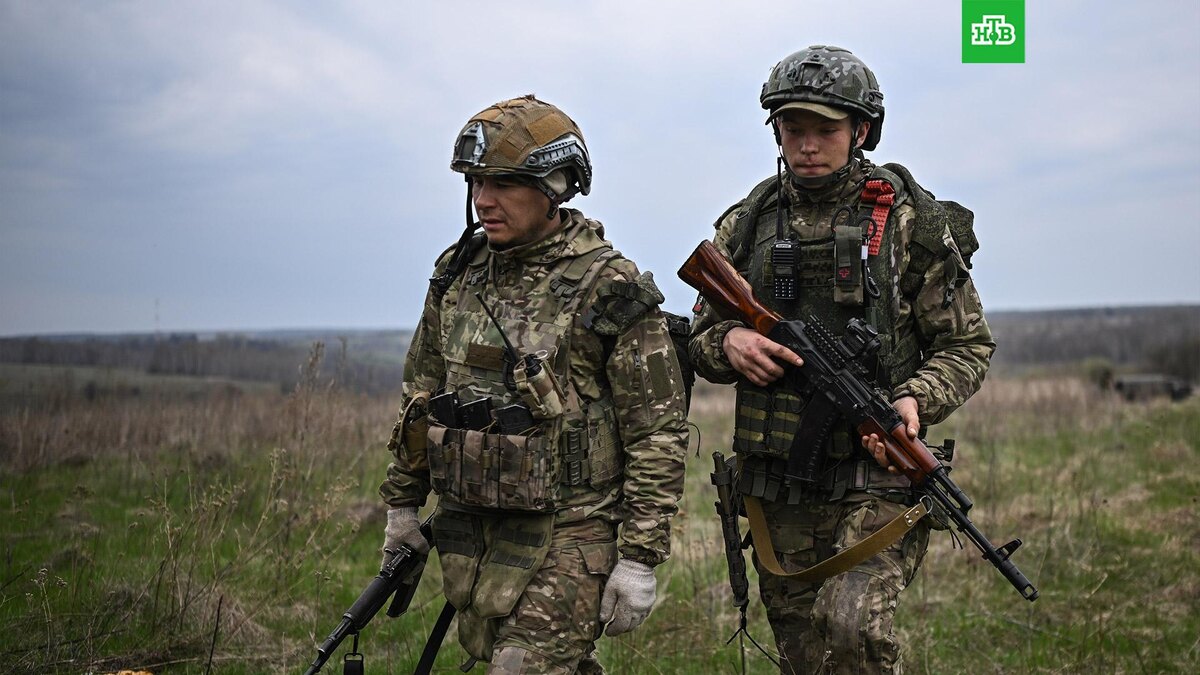    Фото: РИА Новости © 2025, Сергей Бобылев