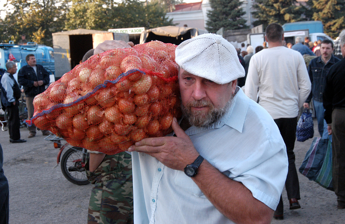 Фото: © Viktor Pogontsev/ Russian Look/ Global Look Press