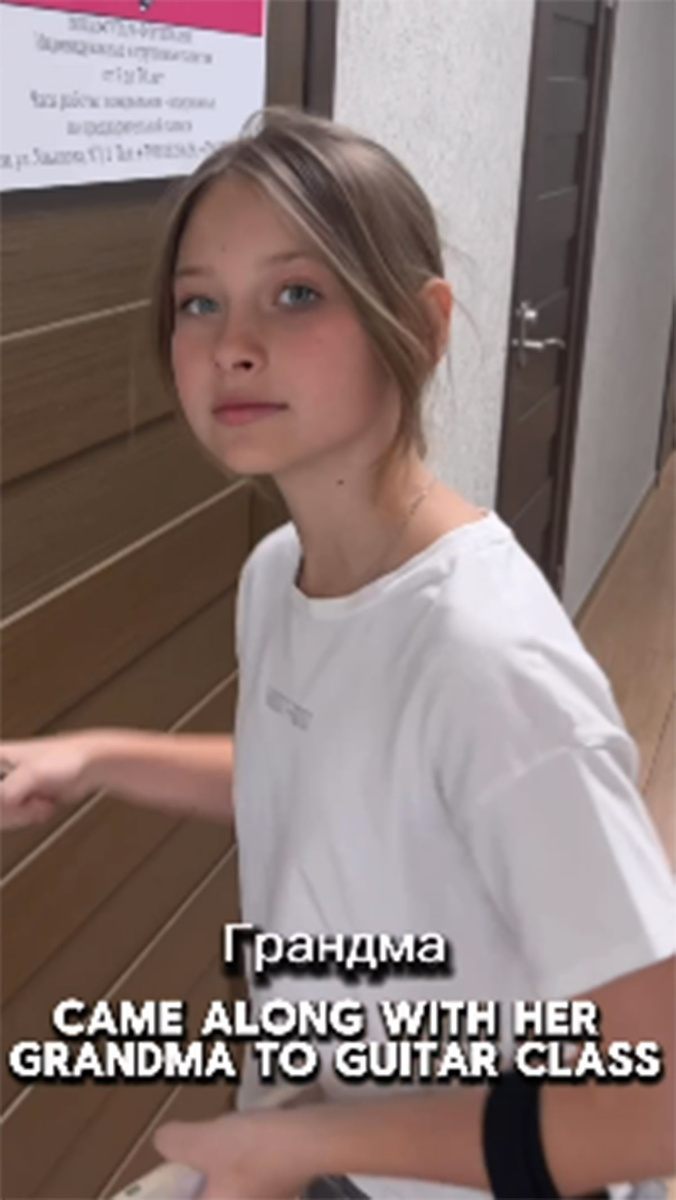 Элина Камирен показала дочь от Саши Задойнова. Фото: соцсети Элины Камирен