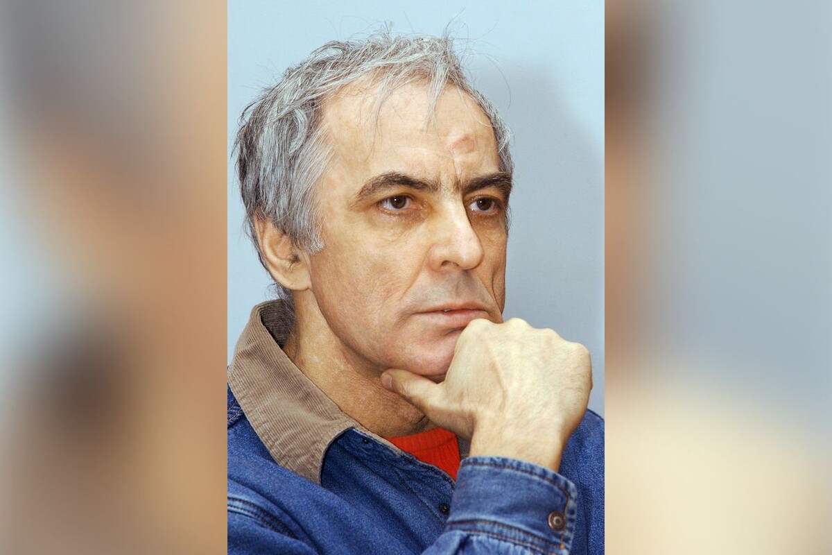    Писатель-фантаст Юрий Никитин / Источник: © ИТАР-ТАСС/Юрий Машков