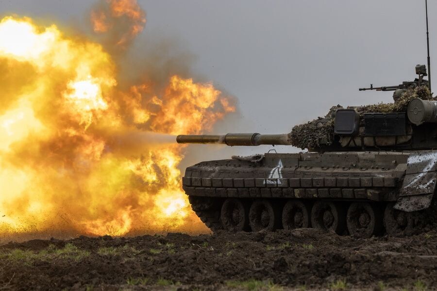     / Источник: © Алексей Коновалов/ТАСС