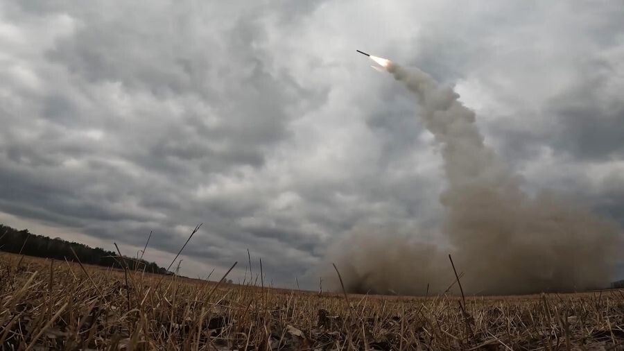     / Источник: © Пресс-служба Минобороны РФ/РИА Новости