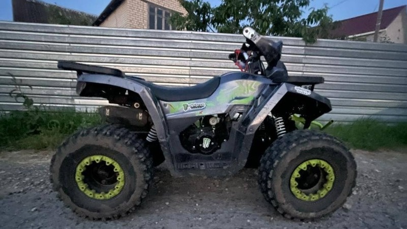      Фото: УГИБДД по Ставрополью