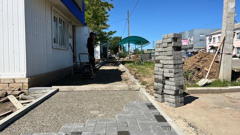      Фото: Администрация Апанасенковского округа