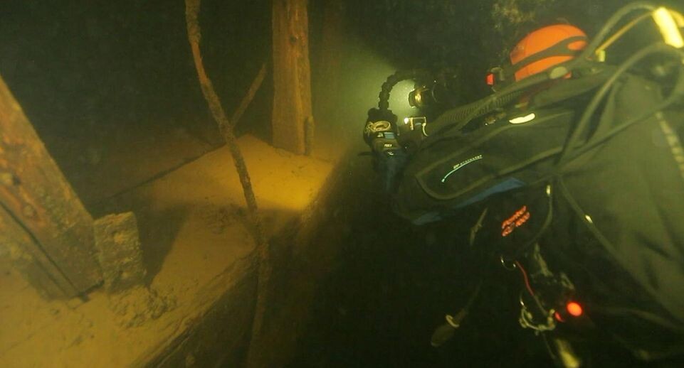    Дайвинг клуб подводного плавания "Диво"