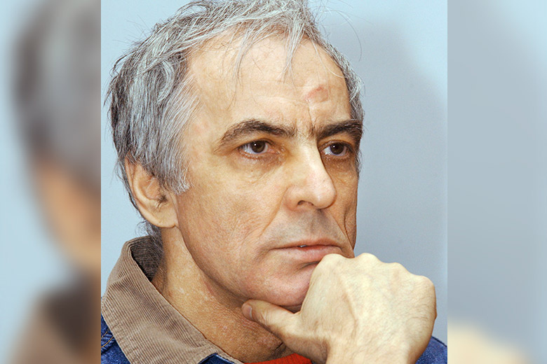    Машков Юрий/ТАСС