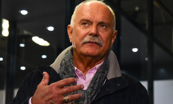    Никита Михалков: «Где родился, там и сгодился!»