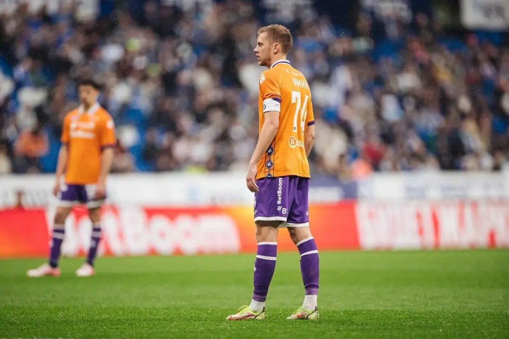    Фото: ФК "Динамо" Москва