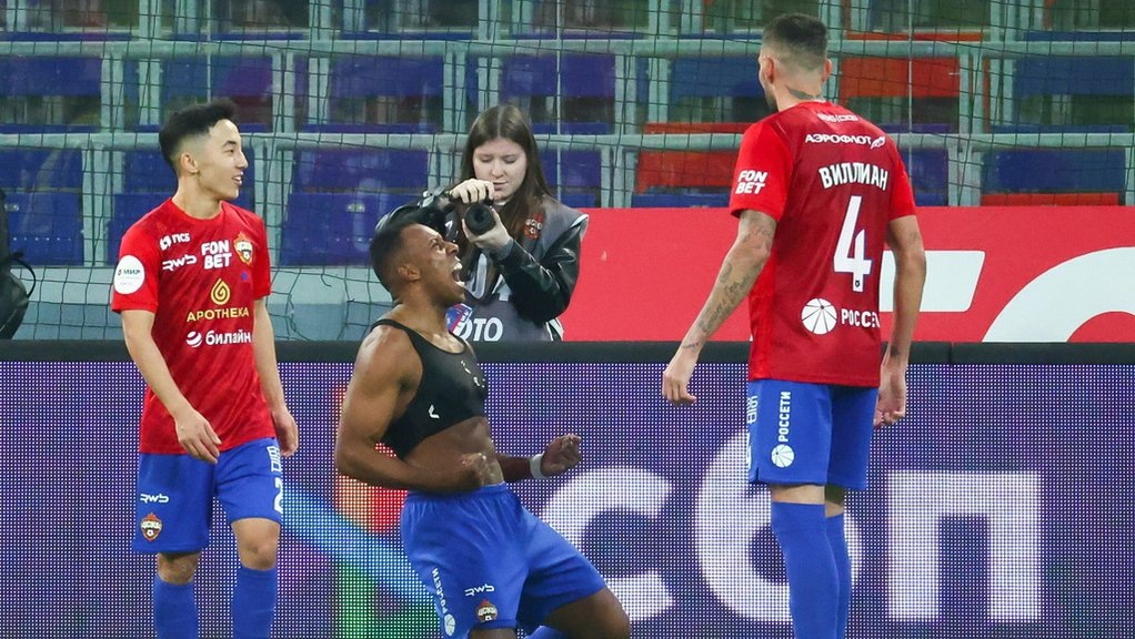 Сергей Фадеичев/ТАСС