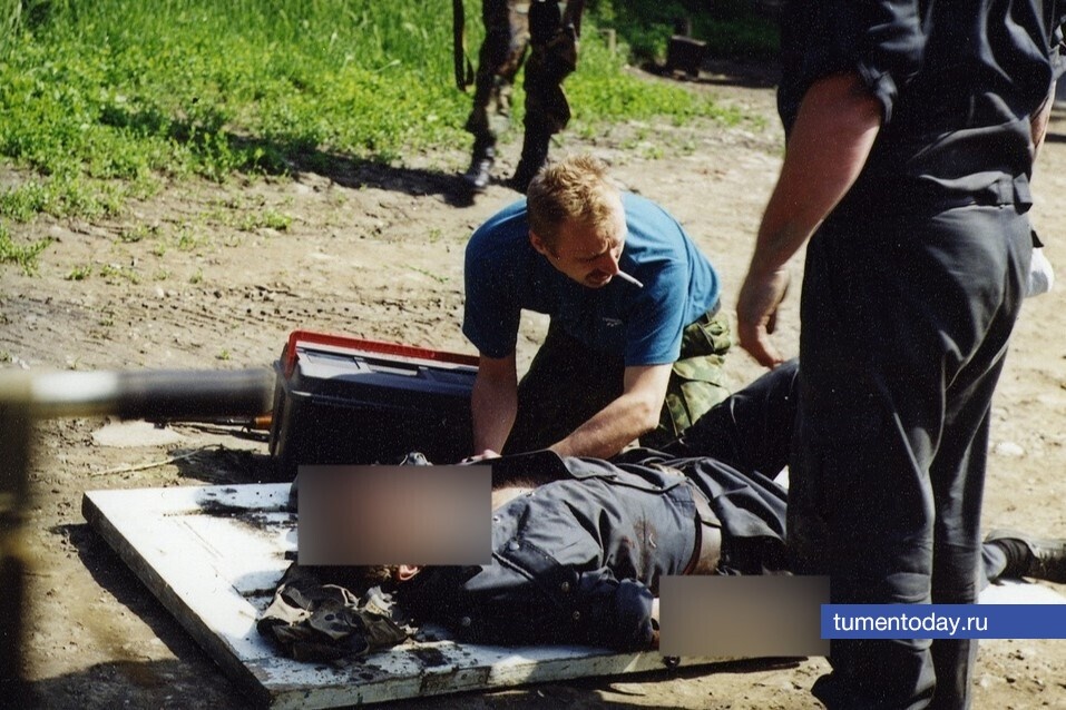  Фото Виталия Лазарева