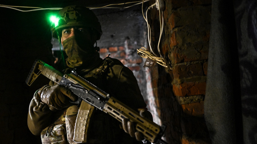    Фото: © РИА Новости/Сергей Бобылев