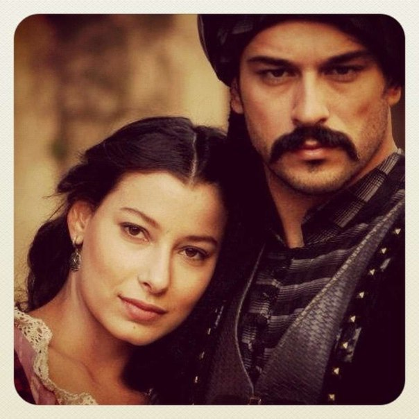 Бали бей и Армин