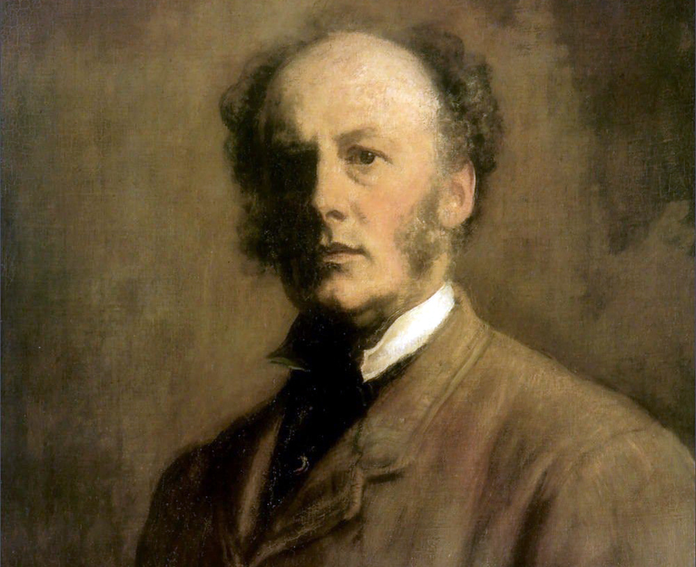 Джон-Эверетт Милле