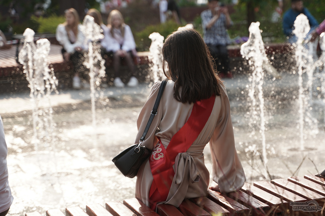    Фото: Лидия Аникина © ИА «Уральский меридиан»