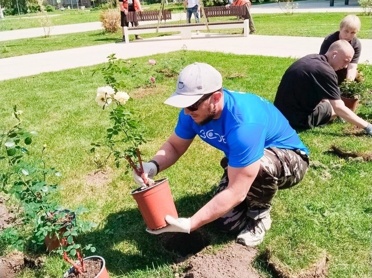     Фото: пресс-служба администрации Г.о.Серпухов