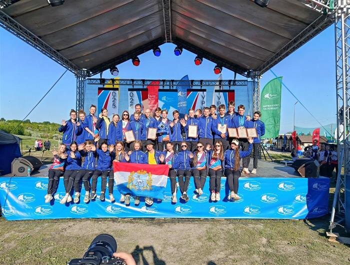    ФОТО: Министерство спорта Самарской области