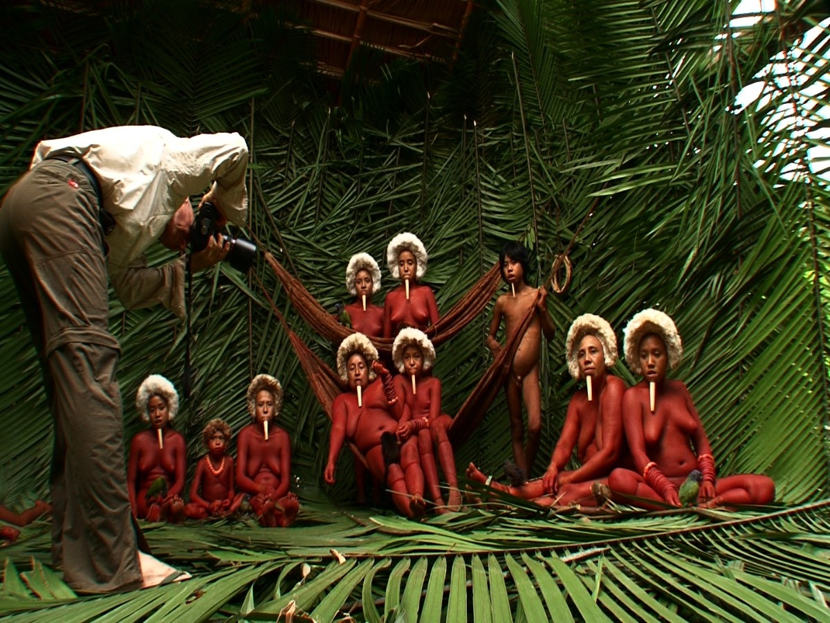      «Соль земли», 2014 «Соль земли», 2014